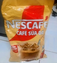 Nescafe sữa đá hoà tan