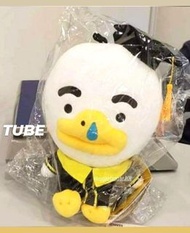 🎓 TUBE 現貨❣️ 韓國 Kakao Friends 畢業公仔  韓國  正品‼️  RYAN / APEACH / TUBE 畢業公仔  ryan 畢業公仔 韓國正品   畢業 花束 27cm 