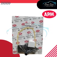 APM Penapis Auto / Auto Filter Honda City T9A TOO ,Jazz T5A ,HRV T7A ,BRV ,INSIGHT (AD-8036)