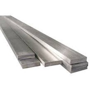 Stainless Steel Flat Bar Thickness-6 mm width-32 mm 1FT TO 4FT