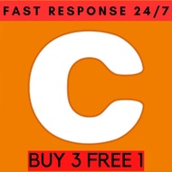 Ch3g unlock answer unlock question| Fast response 24/7| Buy 3 free 1