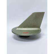 KUMAMOTO Trim Tab *679-45371-00 For YAMAHA OBM E40J / E48C / E55C / 55B  2 Stroke