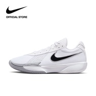 Nike Mens G.T. Cut Academy EP Shoes - White