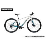 PROMAX PM30 MOUNTAIN BIKE RIGID FORK NA