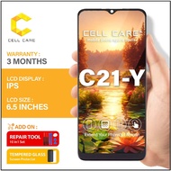 LCD Screen Display For REALME C21Y RMX3261 / REALME C21-Y RMX3263 / REALME C25Y