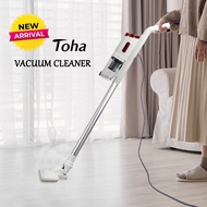 Vacuum Cleaner Toha multi cyclone handheld vacuum cleaner