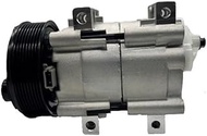 FS10 Auto Air conditioning Compressor Compatible with FORD F250 F350 F4000, RANGER 3.0 CO 35109C 5U2