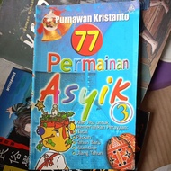Book 77 Fun Games 3