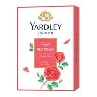 Yardley London Luxury Soap100G readystocks.