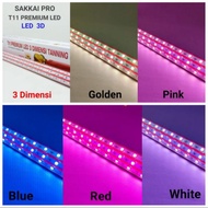 Led tanning PREMIUM T11-1200 Sakkai Pro, Sakkai Pro tanning Lamp. Arowana Tanning Lamp