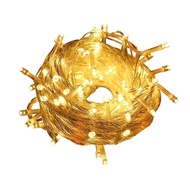 Imperial Nook Green Pink Christmas Tree Decoration Accessories for 1.5m, 1.8m, 2.1m Trees