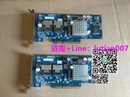 【可批發、開發票】技嘉GC-MSLZ2 9205-8i LSI SAS2008 2308  SAS陣列卡 群輝 直通卡