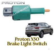 Proton X50 Brake Light Switch Suis Lampu Brek Sensor Pedal Brek Pedal Brake Sensor