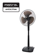 Mistral 18" Stand Fan with Remote Control MSF1800R