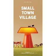 Lumena mood light SPACE S (3 Shape)Housewarming gift