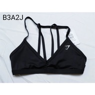 GS B3A2J training shirt