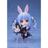 [現貨][日版/特典版]hololive Aniplex 兔田佩克拉 × 瑪修‧基利艾拉特 黏土人 2682 GSC 兎田ぺこら Usada Pekora ホロライブ