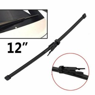 bmw E84 X1 rear window wiper blade OEM high quality 1:1 plug n play