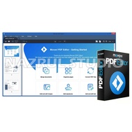 Mo-va-vi PDF Editor 3.2.0 Full Version Crack