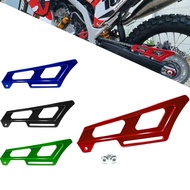 Chain Guard Protector Cover Accessories For Honda CRF250L CRF250M 2012-2022 CRF 250L 250 RALLY 2017-22 CRF300L 300L 300 2019-22