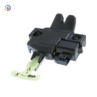 Car Trunk Lock Actuator Trunk Door Lock Assembly 64600-30200 Rear Boot Door Lock for Lexus GS 2012-2018 Parts Accessories