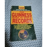 almanac guinness books