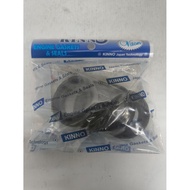 JAPAN KINNO NISSAN FRONTIER D22 2.5 YD25DD ENGINE PLUG SEAL (PSNS-039-R)