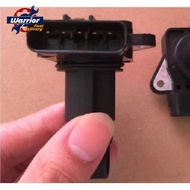 High Quality Mass Air Flow Meter MAF Sensor for MAZDA 3 5 6 PROTEGE MX-5 MIATA ZL01 ZL0113215 ZL01-1