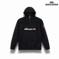 CAGOULE WATERPROOF ELLESE JACKET - DOUBLE LAYER WIND RESISTANT PREMIUM JACKET