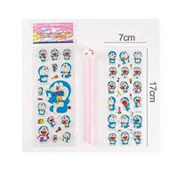Cartoon stickers, children's cartoon stickers