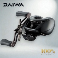 DAIWA 24 STEEZ SV TW Bass Baitcasting Reel 2024 Model High-Performance Casting