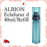 ALBION Eclafutur d 40ml/Refill