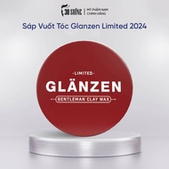 Sáp vuốt tóc Glanzen Limited 30Shine phân phối chính hãng 60g tạo kiểu cực chất không bóng giữ nếp 2