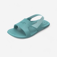 DECATHLON Baby Sandals Pool Shoes - green