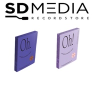 SEVENTEEN UNIT PHOTOBOOK EPISODE (C,D VER)