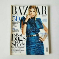 Harper's bazaar