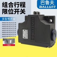 Baruf Stroke Combination Switch BNS 819-B02-L12-61-12-10-S80R 10/3B
