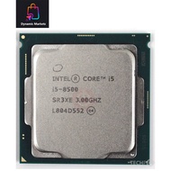 Intel Core i5-8500 3.00ghz