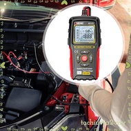 [TachiuwadaMY] 12V 24V Car Battery Tester, Auto Load Test, Automotive Battery Tester, Auto Battery T