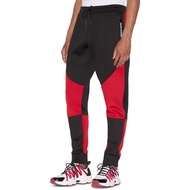 Armani Exchange  Colorblocked Drawstring Jogger Pants
