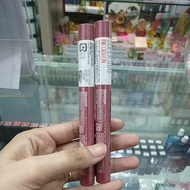 TERLARIS...Maybelline superstay ink crayon matte lipstik 80 run the wo