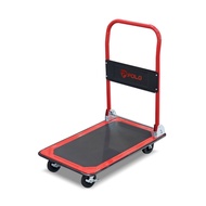 POLO PH150 รถเข็น 4 ล้อพับได้ 150 KGS