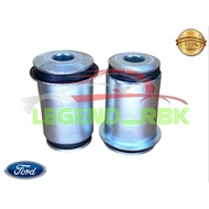 (1PC) FORD MAXI ECONOVAN E1400 E1800 FRONT / DEPAN UPPER & LOWER ARM BUSH (PREMIUM QUALITY)