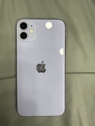 預售 行貨 Apple iPhone 11 64gb 紫色 73%電 單機
