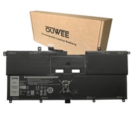 NNF1C Laptop Battery Compatible with Dell XPS 13 9365 XPS 13 9365 2-in-1 Series Notebook HMPFH 0HMPF