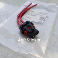 High Quality HB4 Lamp Foglamp Socket HB4 Hub Socket Connector Light Bulb Cable
