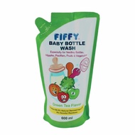 FIFFY Baby Liquid Cleanser Pack 2539