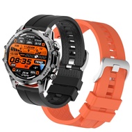 JOAUTRIAL K76A Silicone Strap For JOAUTRIAL I130 Smart Watch Straps Replacement Bracelet Band Access