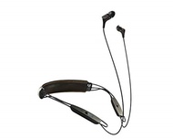 Klipsch R6 Neckband Bluetooth Headphone - Black (Renewed)