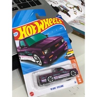 91 GMC Syclone Hot Wheels